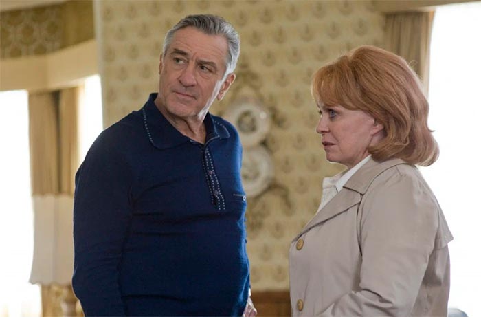 кадр Мой парень - псих 10