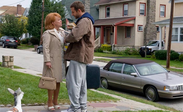 кадр Мой парень - псих 11