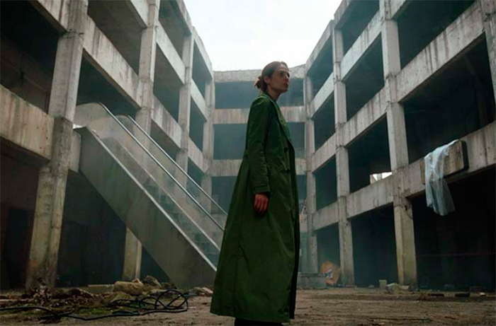 кадр Мой сын 6