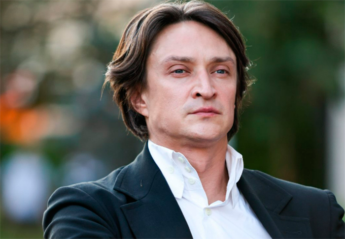 кадр Мой сын 8