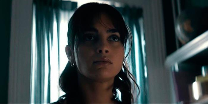 Кадр из фильма Мой сосед - монстр кадр Мой сосед - монстр 2