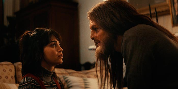 Кадр из фильма Мой сосед - монстр кадр Мой сосед - монстр 3