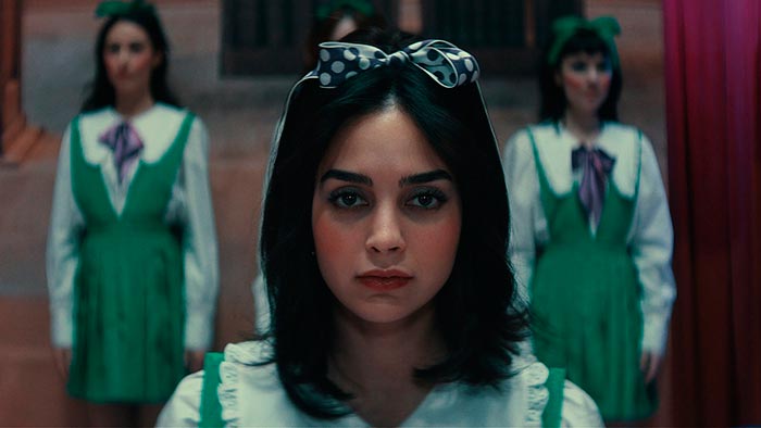 Кадр из фильма Мой сосед - монстр кадр Мой сосед - монстр 4