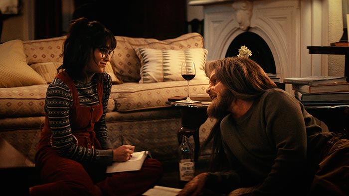 Кадр из фильма Мой сосед - монстр кадр Мой сосед - монстр 5