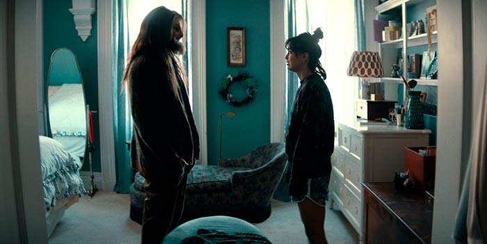 Кадр из фильма Мой сосед - монстр кадр Мой сосед - монстр 7