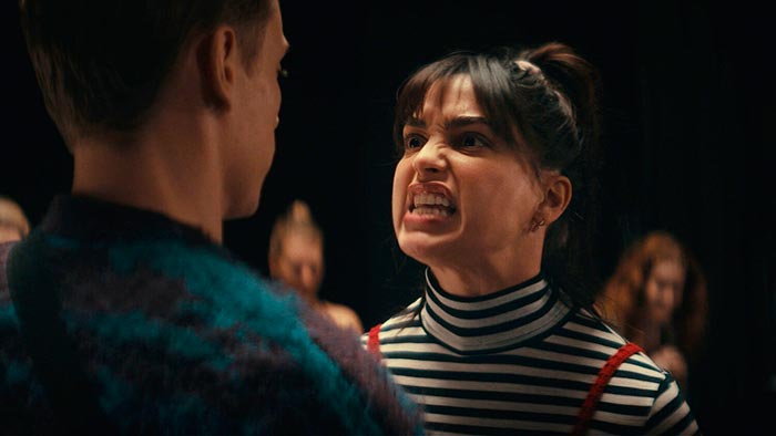 Кадр из фильма Мой сосед - монстр кадр Мой сосед - монстр 8