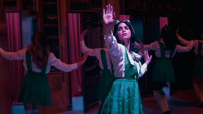 Кадр из фильма Мой сосед - монстр кадр Мой сосед - монстр 11