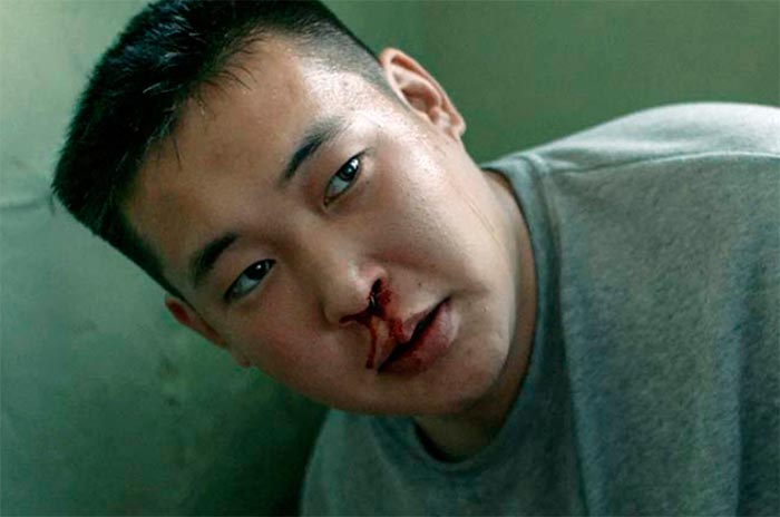 Кадр из фильма Моя девочка кадр Моя девочка 4