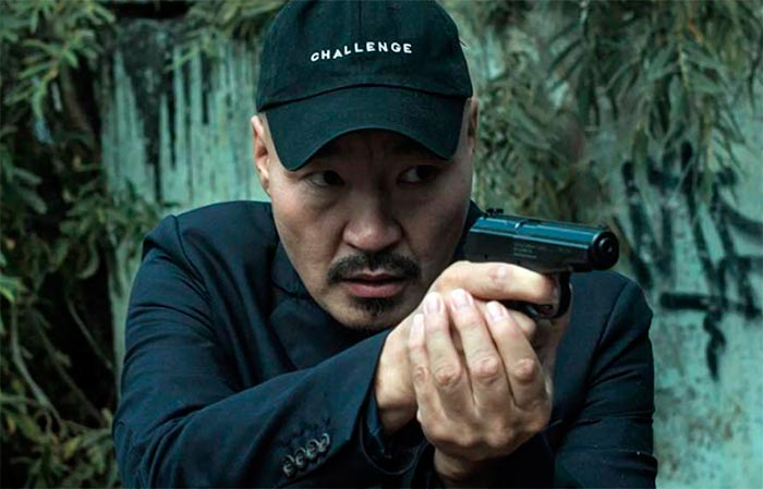 Кадр из фильма Моя девочка кадр Моя девочка 5