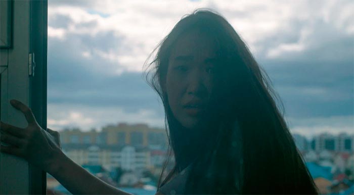 Кадр из фильма Моя девочка кадр Моя девочка 6