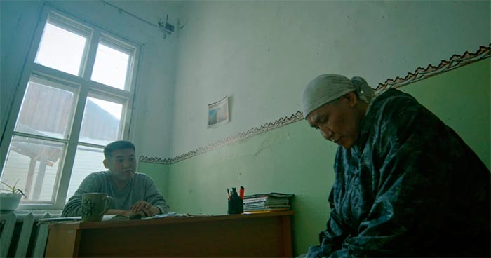 Кадр из фильма Моя девочка кадр Моя девочка 7