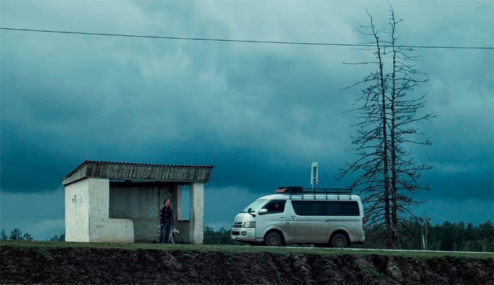 Кадр из фильма Моя девочка кадр Моя девочка 9