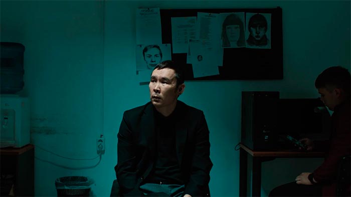 Кадр из фильма Моя девочка кадр Моя девочка 10