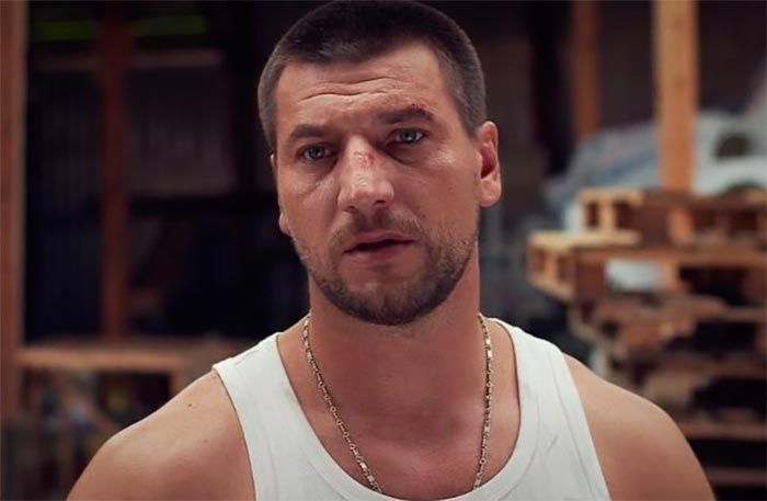 Кадр из фильма Моя фамилия Шилов кадр Моя фамилия Шилов 2