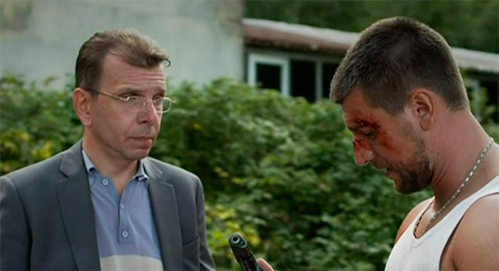 Кадр из фильма Моя фамилия Шилов кадр Моя фамилия Шилов 7