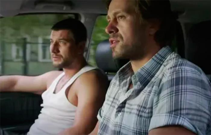 Кадр из фильма Моя фамилия Шилов кадр Моя фамилия Шилов 11