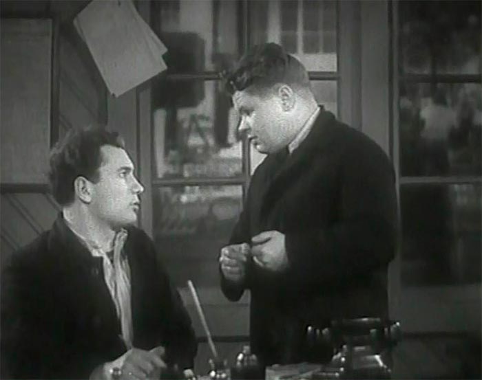 кадр Моя любовь 5