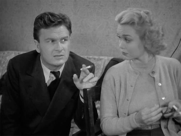 кадр Моя любовь 10