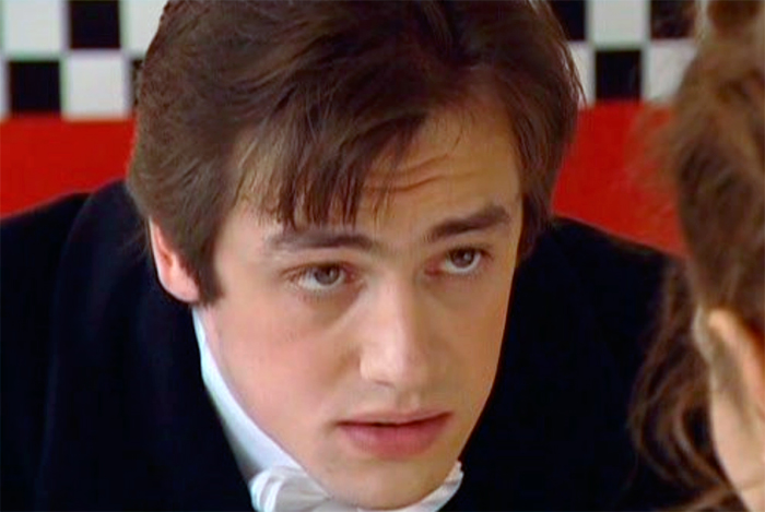 Кадр из фильма Моя последняя первая любовь кадр Моя последняя первая любовь 3