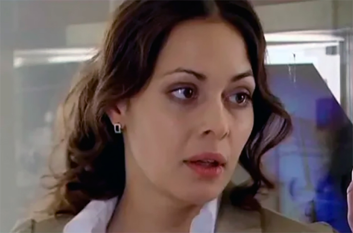 Кадр из фильма Моя последняя первая любовь кадр Моя последняя первая любовь 4