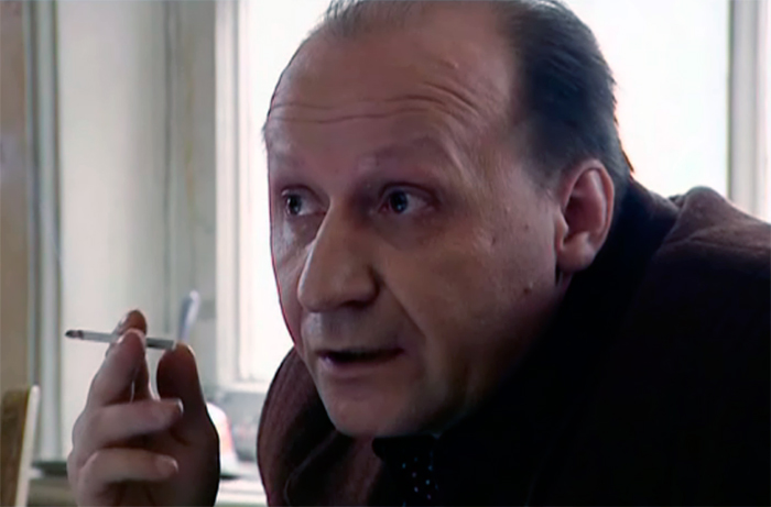 Кадр из фильма Моя последняя первая любовь кадр Моя последняя первая любовь 6