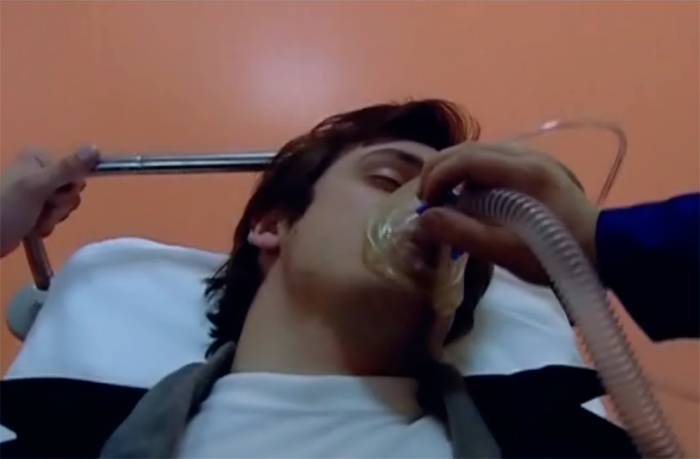 Кадр из фильма Моя последняя первая любовь кадр Моя последняя первая любовь 7