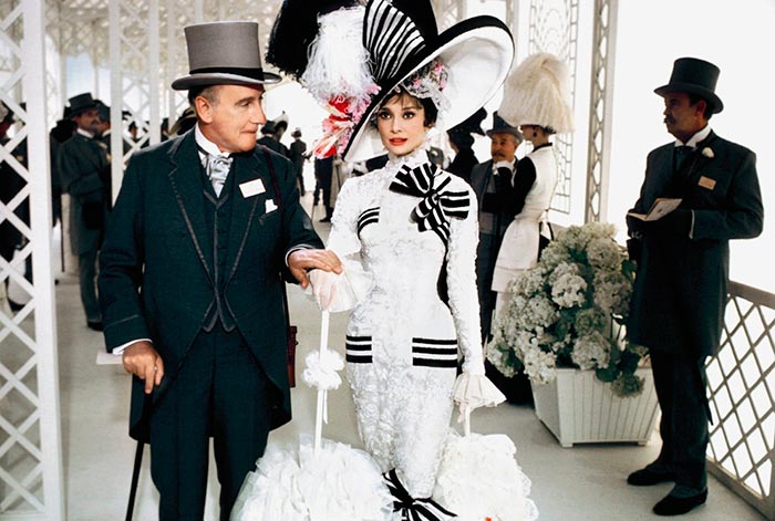 кадр Моя прекрасная леди 2