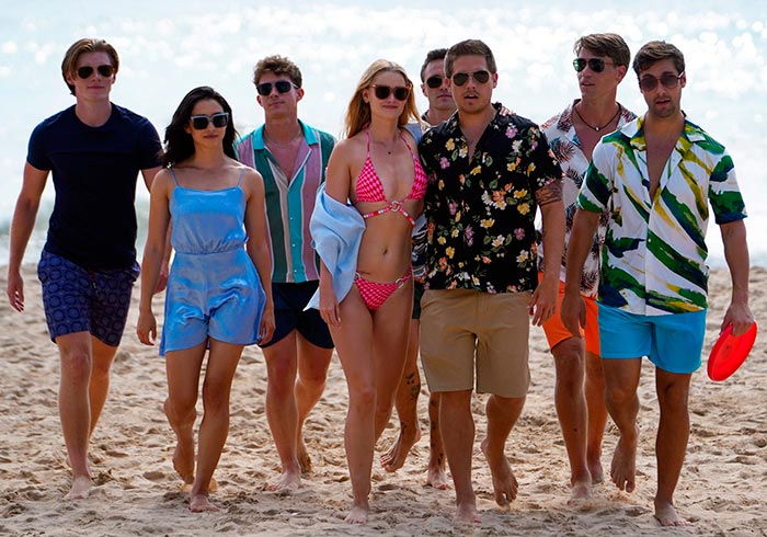 кадр Моя прекрасная свадьба 3