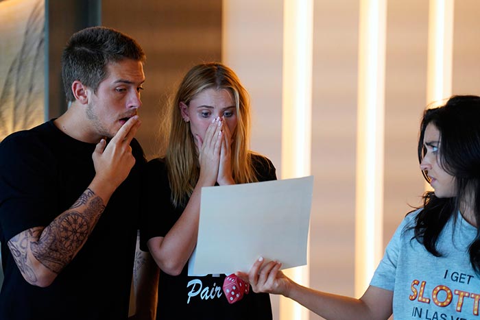 кадр Моя прекрасная свадьба 4