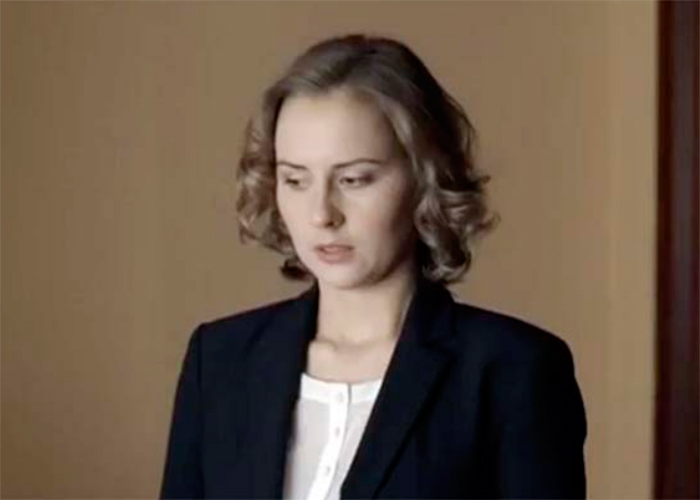 кадр Моя революция 3