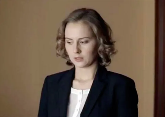 кадр Моя революция 3