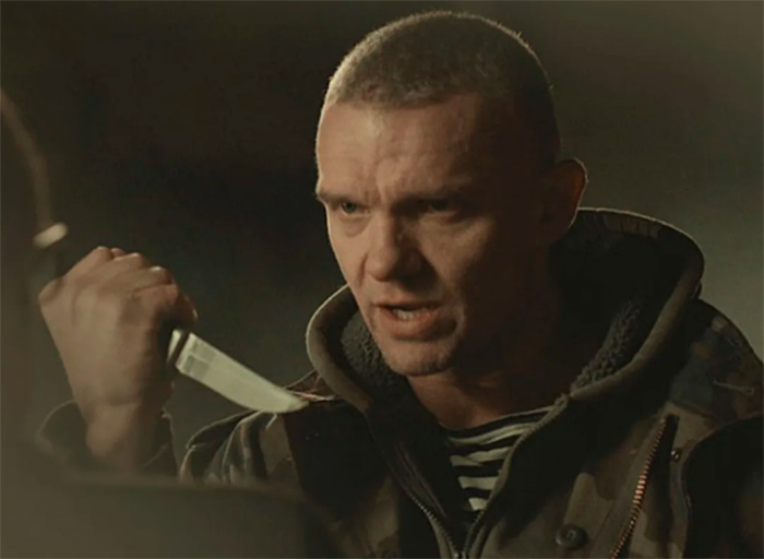 кадр Моя революция 5