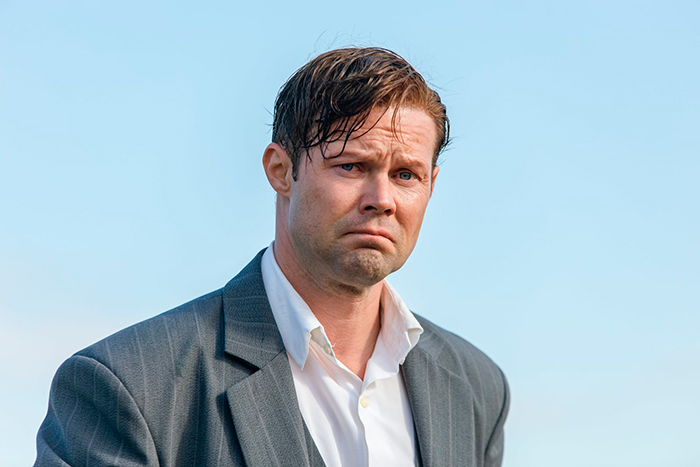 кадр Моя собака - космонавт 6