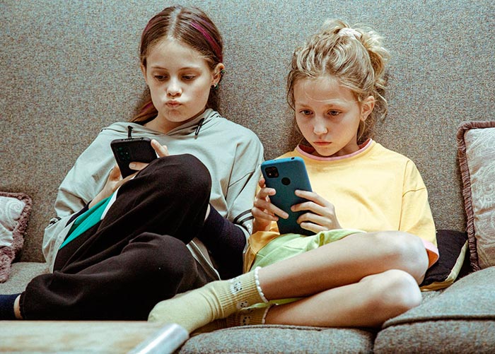 кадр Моя ужасная сестра 2 4