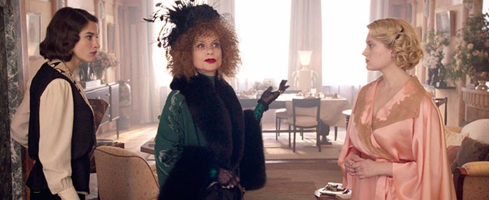 кадр Моё преступление 7