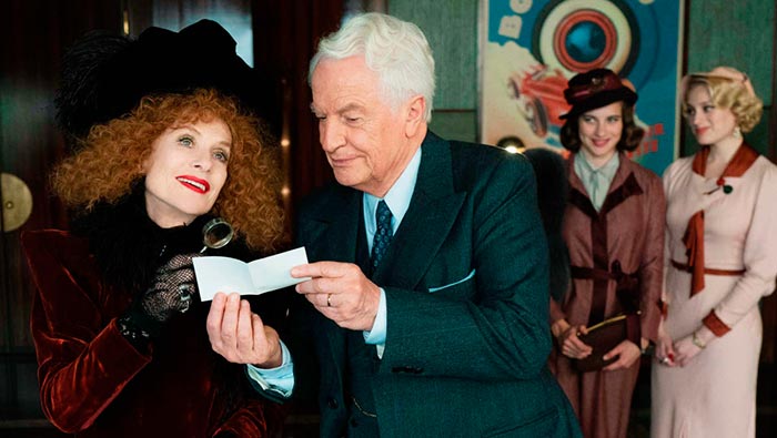 кадр Моё преступление 11