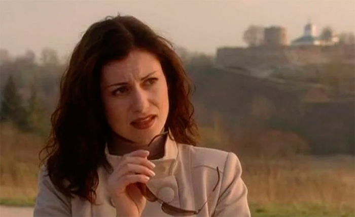 кадр Можно, я буду звать тебя мамой? 2