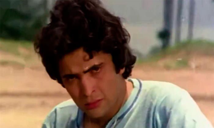 Кадр из фильма Мститель кадр Мститель 2