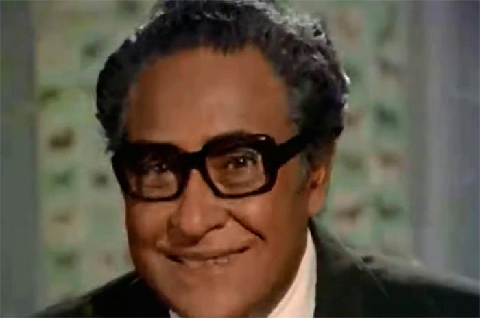 Кадр из фильма Мститель кадр Мститель 8