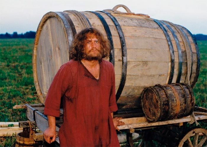 Кадр из фильма Му-Му кадр Му-Му 2