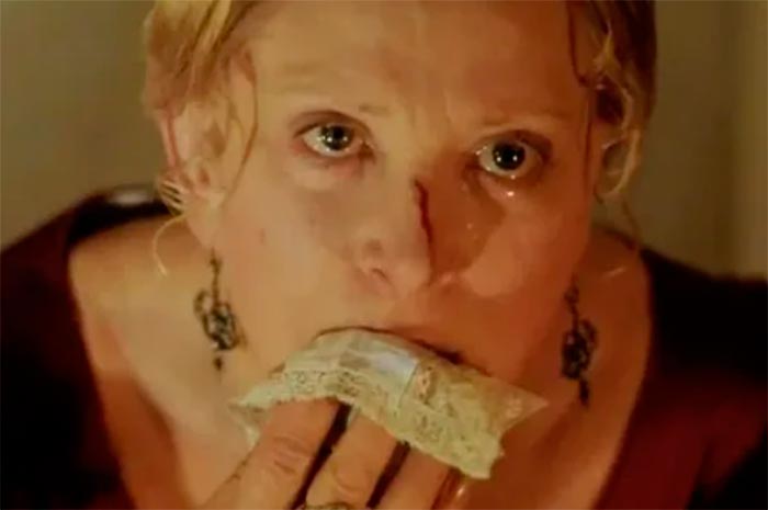 Фильм «Му-Му» (1998) - сюжет, актеры и роли, кадры из фильма