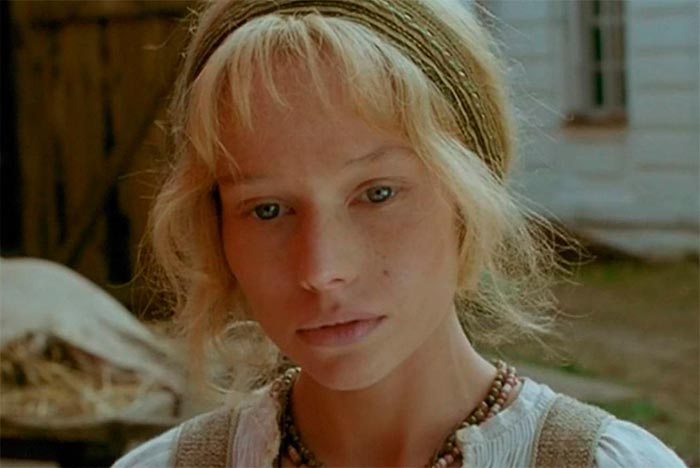 Фильм «Му-Му» (1998) - сюжет, актеры и роли, кадры из фильма