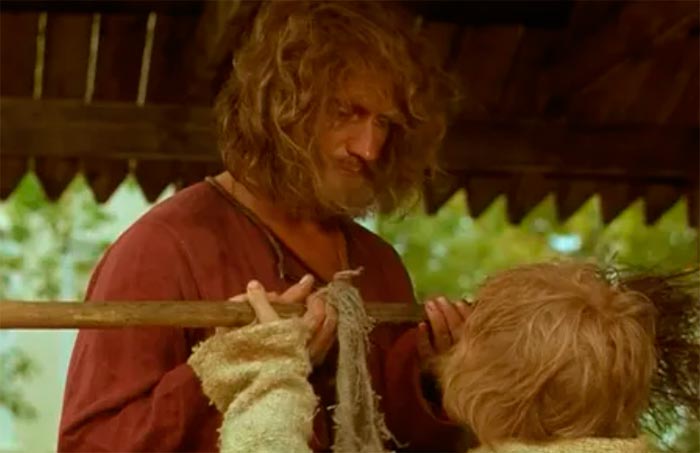 Кадр из фильма Му-Му кадр Му-Му 5