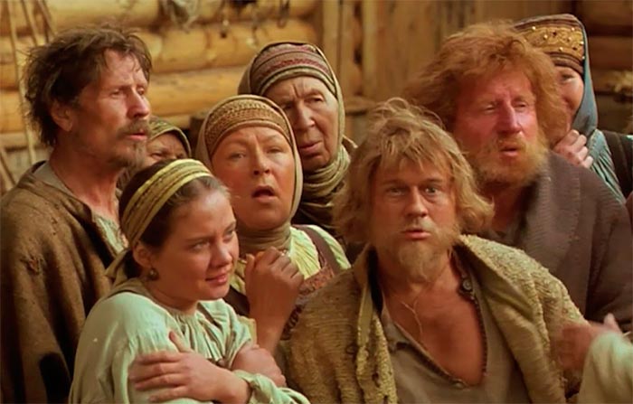 Кадр из фильма Му-Му кадр Му-Му 6