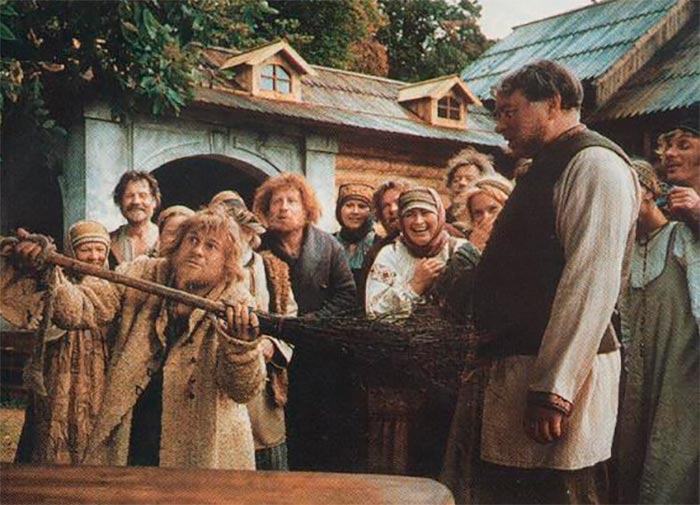 Кадр из фильма Му-Му кадр Му-Му 9