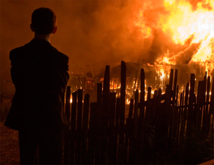 кадр Муха 11