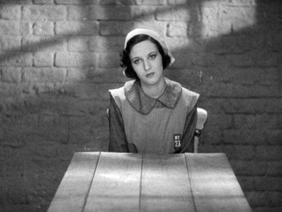 Кадр из фильма Убийство! кадр Убийство! 2