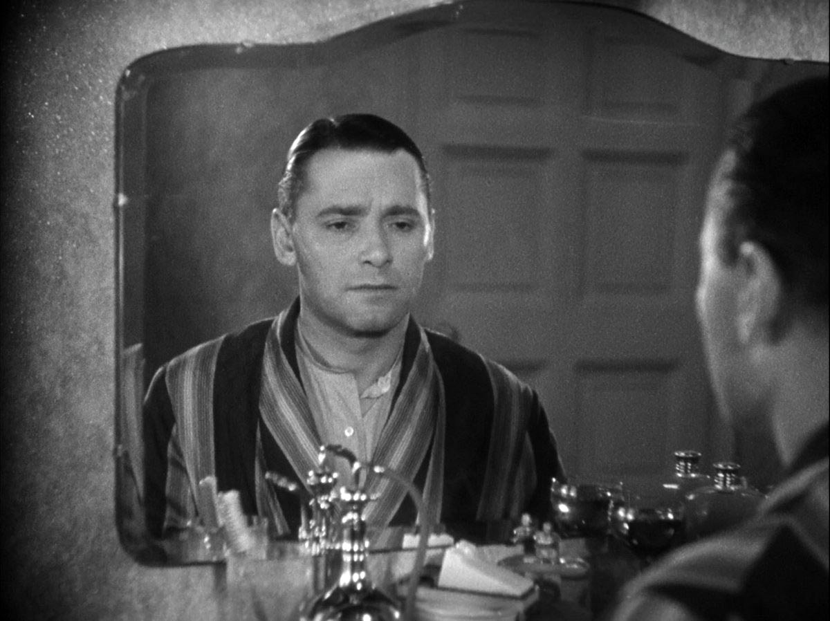 Кадр из фильма Убийство! кадр Убийство! 6