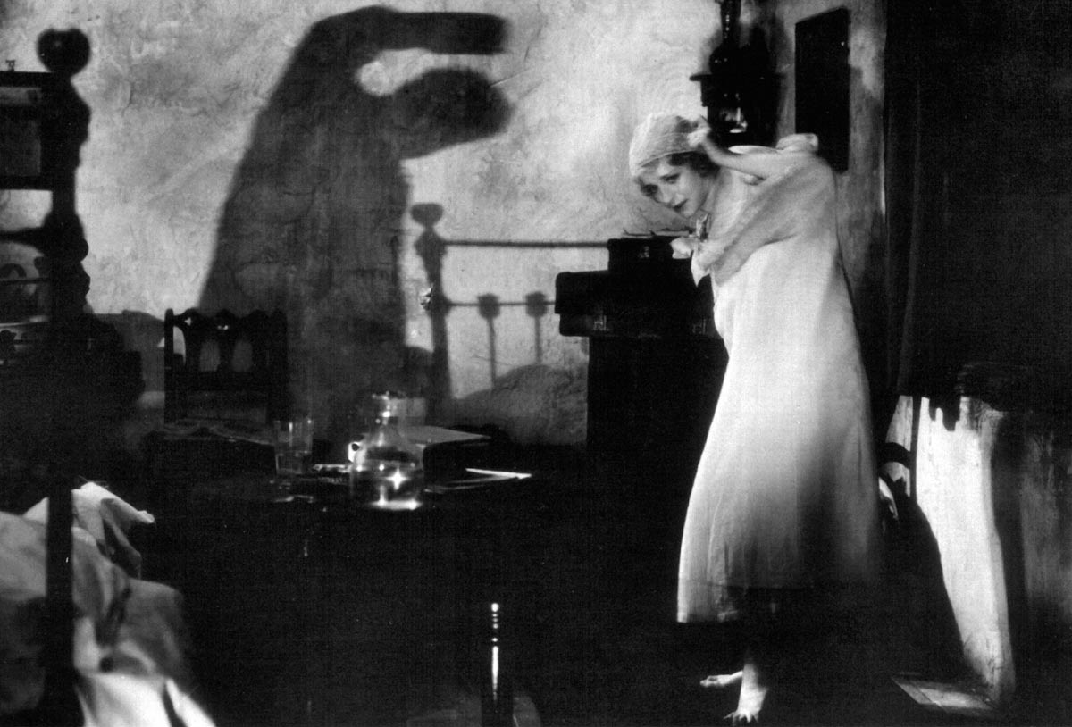 Кадр из фильма Убийство! кадр Убийство! 8