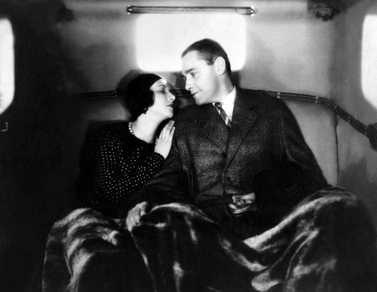 Кадр из фильма Убийство! кадр Убийство! 9